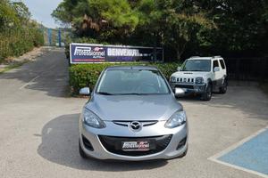Mazda 2 Mazda2 1.3 16V 75CV 5p. Trendy
