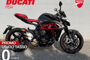 Mv Agusta Brutale 800
