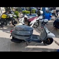 Lambretta v125