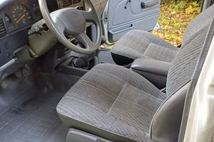 TOYOTA HILUX LN 105 DOPPIO PONTE