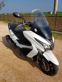 Kymco X-Town 300i - 2019