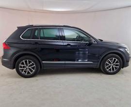 VOLKSWAGEN TIGUAN 2.0 TDI SCR 110KW Business BMT D