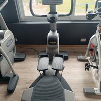 Technogym cardio wawe 