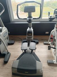 Technogym cardio wawe 