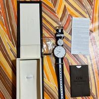 Orologio DW Classic Glasgow 40mm