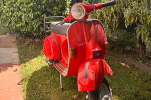 Piaggio Vespa PX125