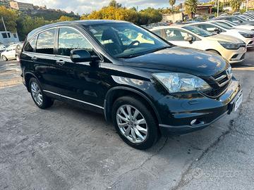 HONDA C-VR 2.2 i-DTEC - 2010