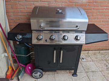 barbecue golosone 4