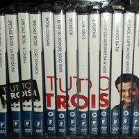 13 Dvd Tutto Troisi