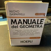 Manuale del Geometra