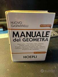 Manuale del Geometra