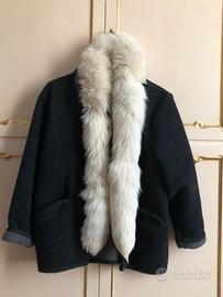 Stola pelliccia