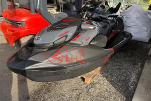 Seadoo GTR X 300 hp