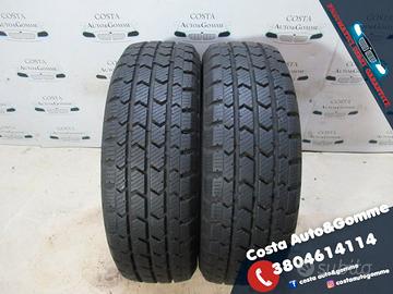 Saldi 205 65 16c Winforce  95% MS 205 65 R16