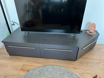 Mobile TV da soggiorno 194x70x38