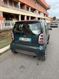 Smart ricambio pezzi