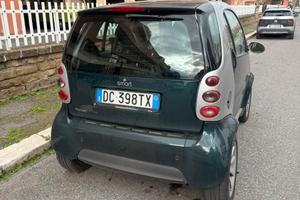 Smart ricambio pezzi