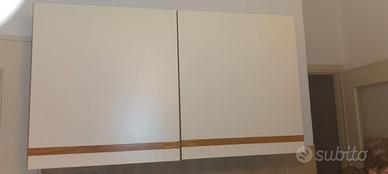 Cucina in Buone condizioni