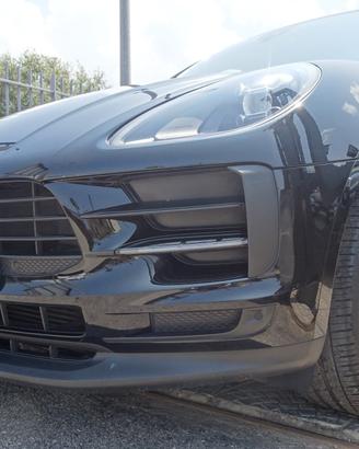 Porsche Macan 2.0 245 CV PDK Tetto Panoramico