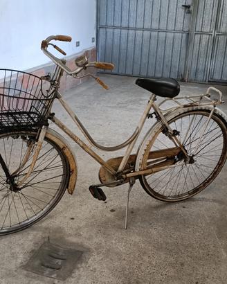 bici da donna 