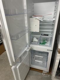 Frigorifero da incasso Electrolux KNS5LE18T 271L