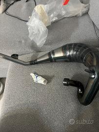 Marmitta giannelli nuovo