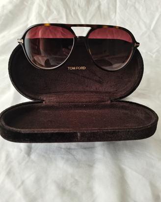 Tom Ford Jared TF331 56P occhiali da sole 