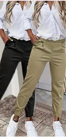 coppia pantaloni donna