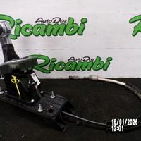 LEVA CAMBIO DSG GOLF 6 - VI R 2.0 TFSI 2011