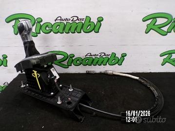 LEVA CAMBIO DSG GOLF 6 - VI R 2.0 TFSI 2011