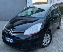 Citroen C4 Picasso 1.6 HDi Neopatentati pochi km