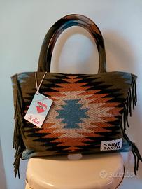 Borsa Saint Barth