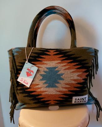 Borsa Saint Barth