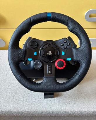 Volante Logitech G29
