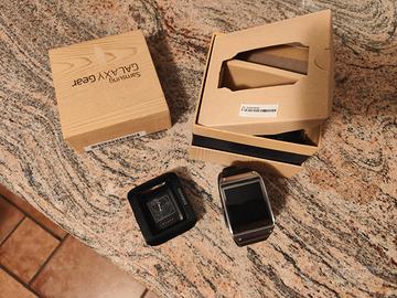 Smartwatch Samsung Gear sm-v700