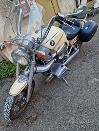 Bmw r 1200 c - 2000