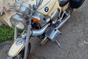 Bmw r 1200 c - 2000