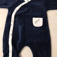 Tutina neonato bambino
