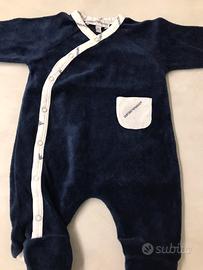 Tutina neonato bambino