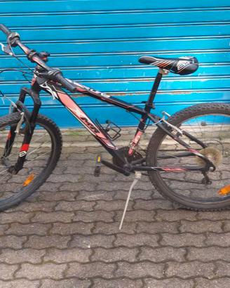 Bicicletta da Montagna 26"