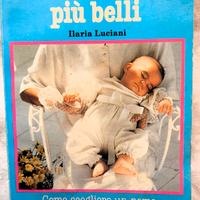 Il libro dei nomi più belli - Ilaria Luciani