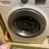 LAVATRICE 9 KG SAMSUNG