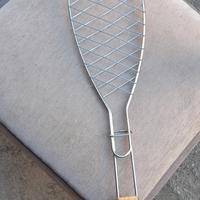 griglie per barbecue 