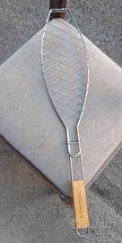 griglie per barbecue 