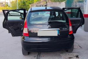 Citroen C3 GPL