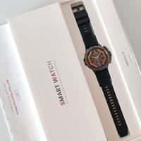 Smartwatch Militare Uomo 