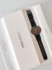 Smartwatch Militare Uomo 