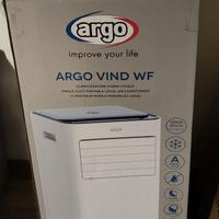 Argo Vind EU WF 10000BTU