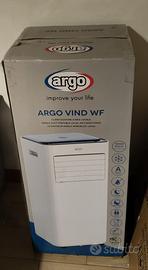 Argo Vind EU WF 10000BTU