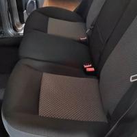 Sedili posteriori classe a w169